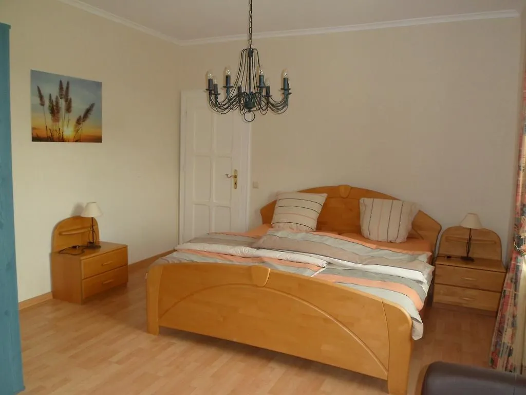 Auberge Du Chateau Bigonville Country house