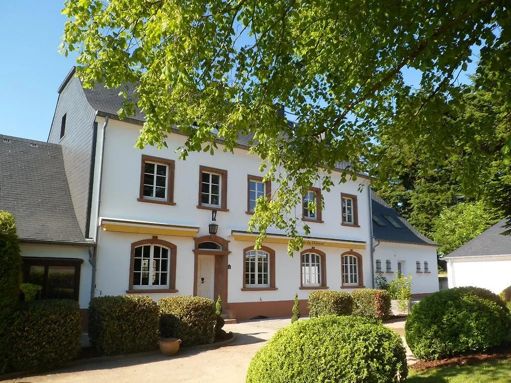 Auberge Du Chateau Bigonville