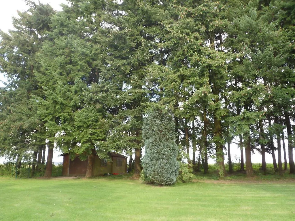 Auberge Du Chateau Bigonville