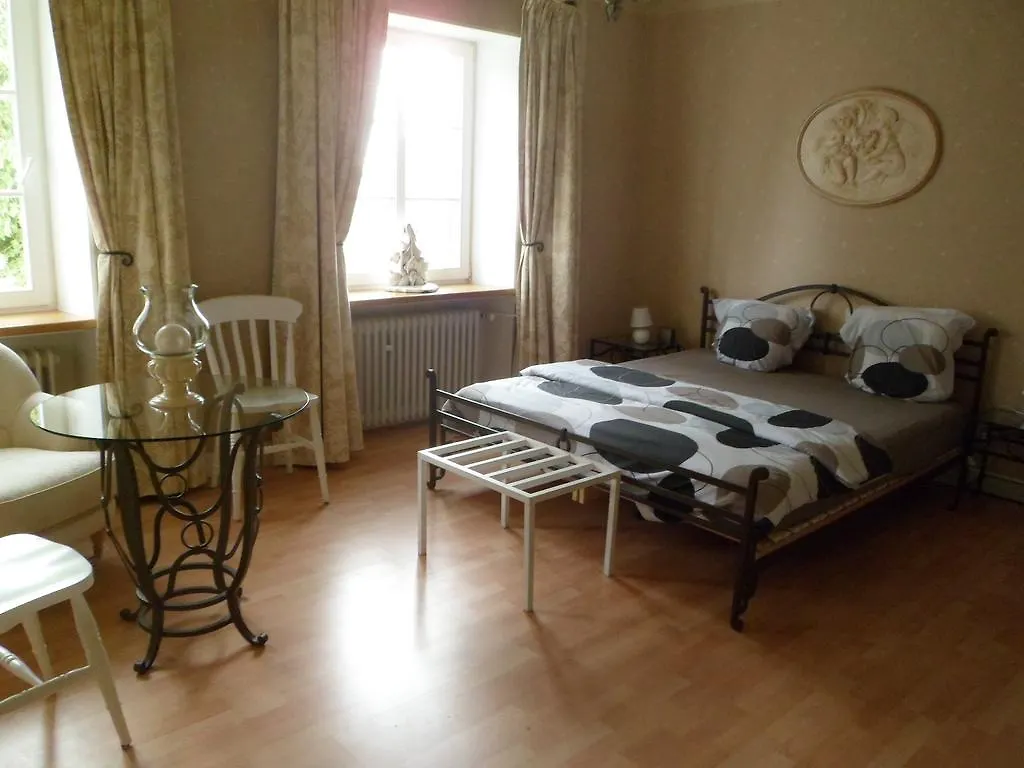 Auberge Du Chateau Bigonville 0*,  Luxemburg