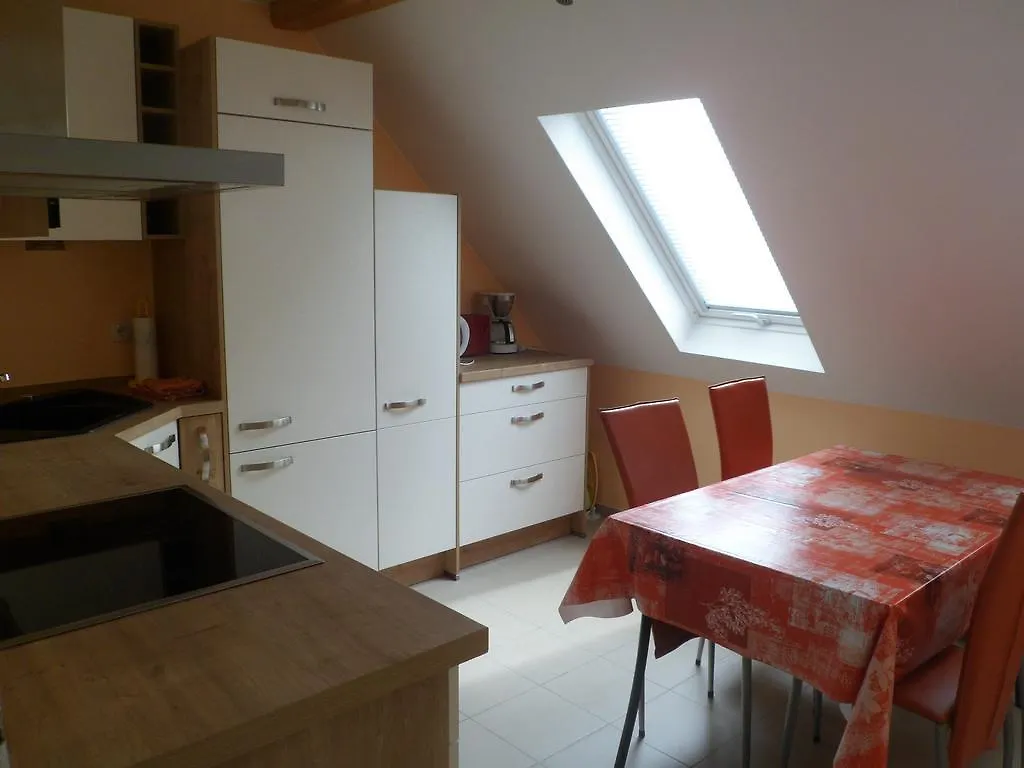 Auberge Du Chateau Bigonville 0*,  Luxemburg